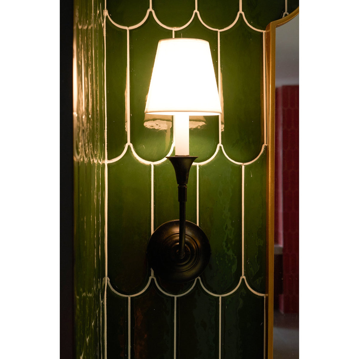 Luella Wall Lamp