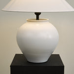 Luma Ceramic Table Lamp