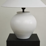Luma Ceramic Table Lamp