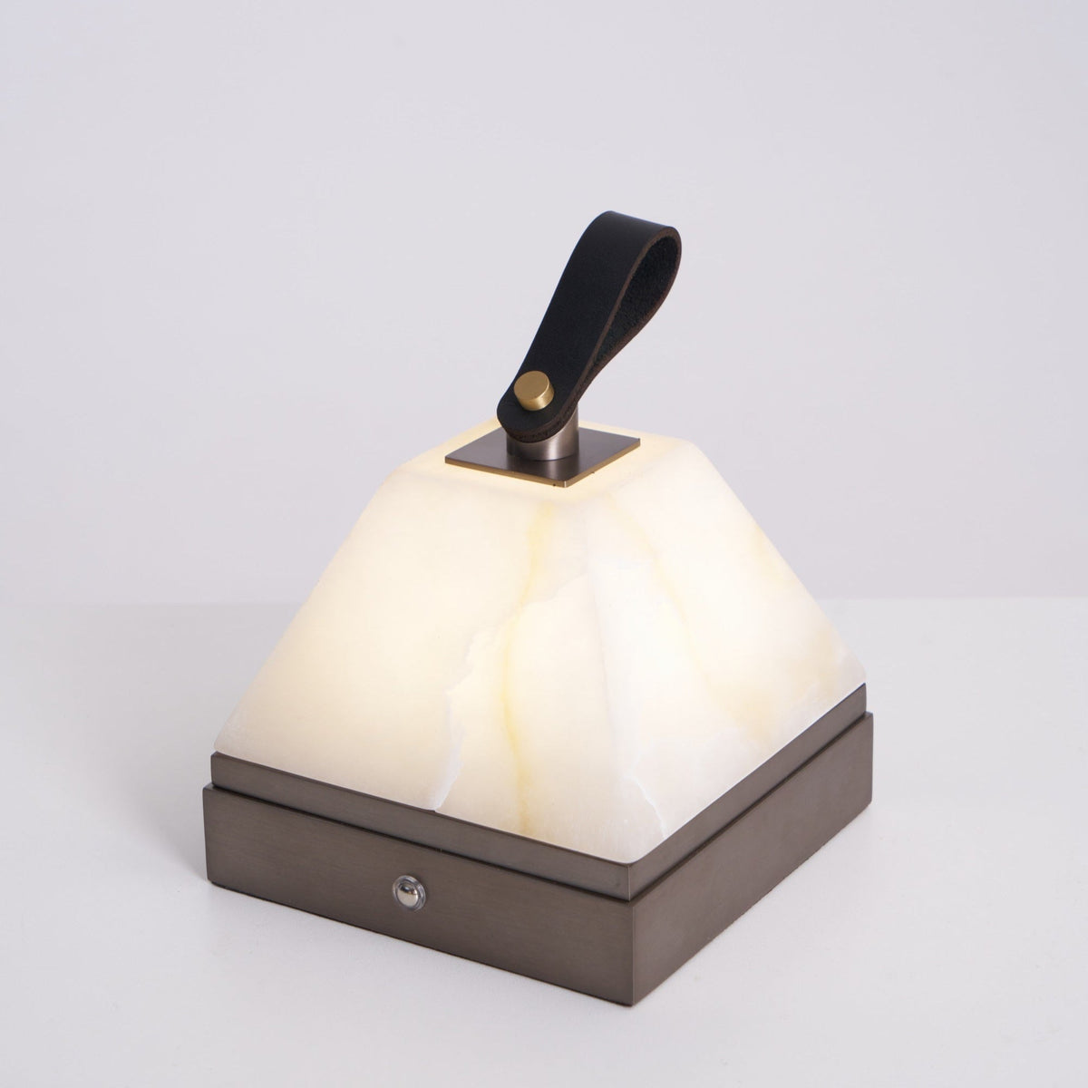 Luma Cube Portable Lamp