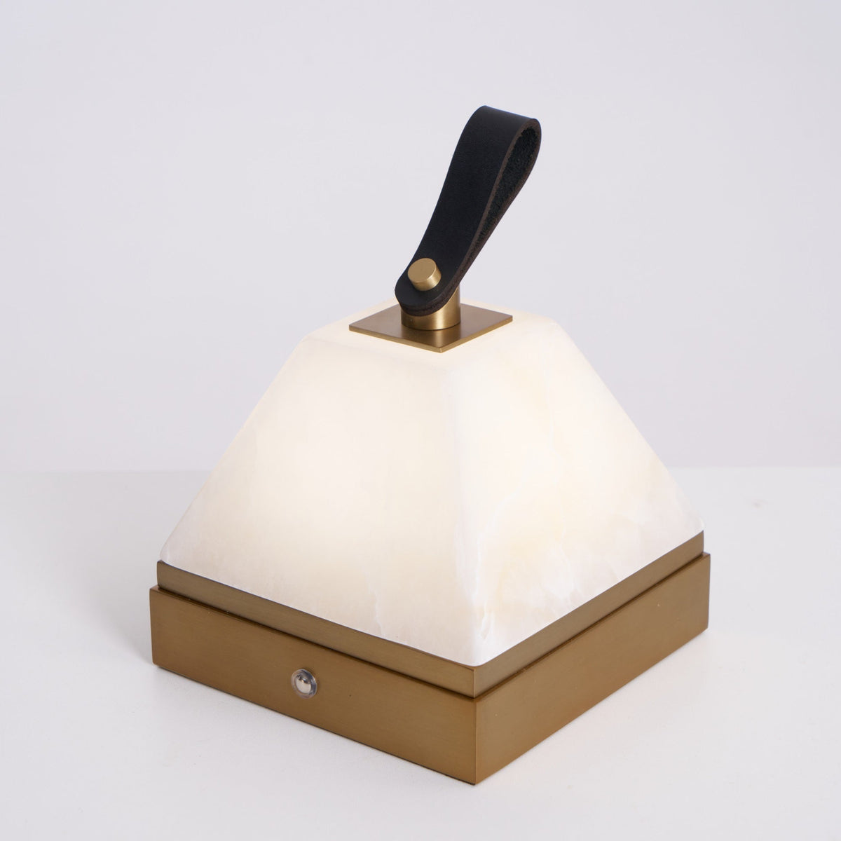 Luma Cube Portable Lamp