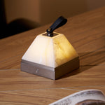 Luma Cube Portable Lamp