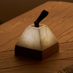 Luma Cube Portable Lamp