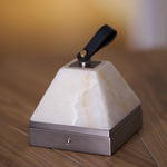 Luma Cube Portable Lamp