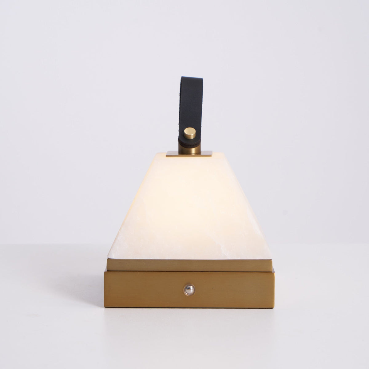 Luma Cube Portable Lamp