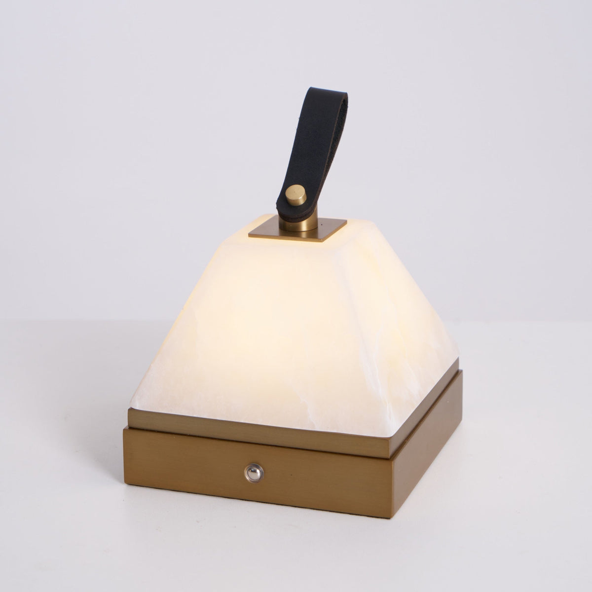 Luma Cube Portable Lamp