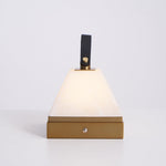 Luma Cube Portable Lamp