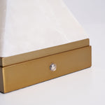 Luma Cube Portable Lamp