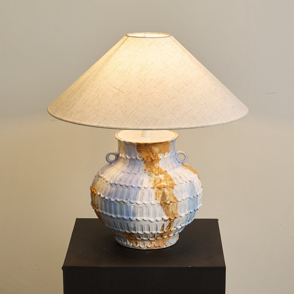 Lumaqua Table Lamp