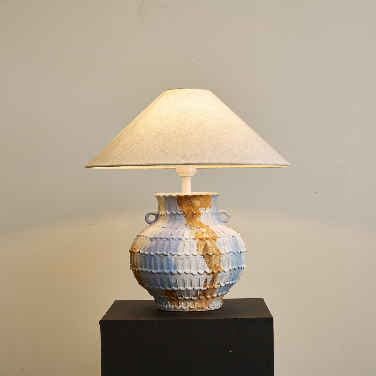 Lumaqua Table Lamp