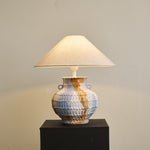 Lumaqua Table Lamp