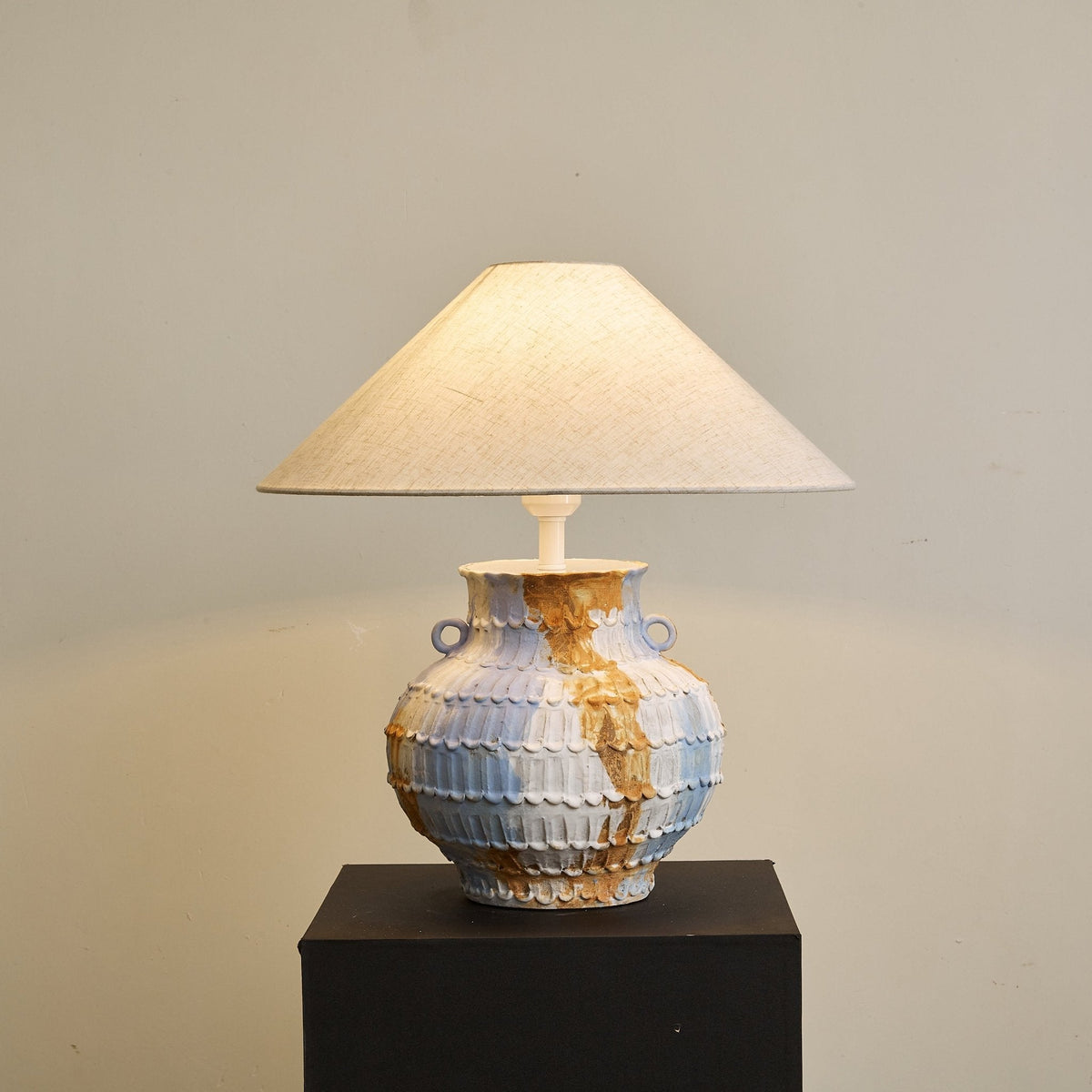 Lumaqua Table Lamp