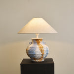 Lumaqua Table Lamp