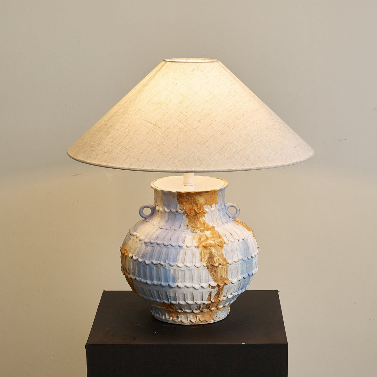 Lumaqua Table Lamp
