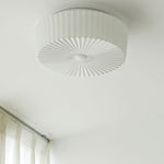 Lume Glass Ceiling Light