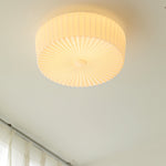 Lume Glass Ceiling Light