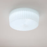 Lume Glass Ceiling Light