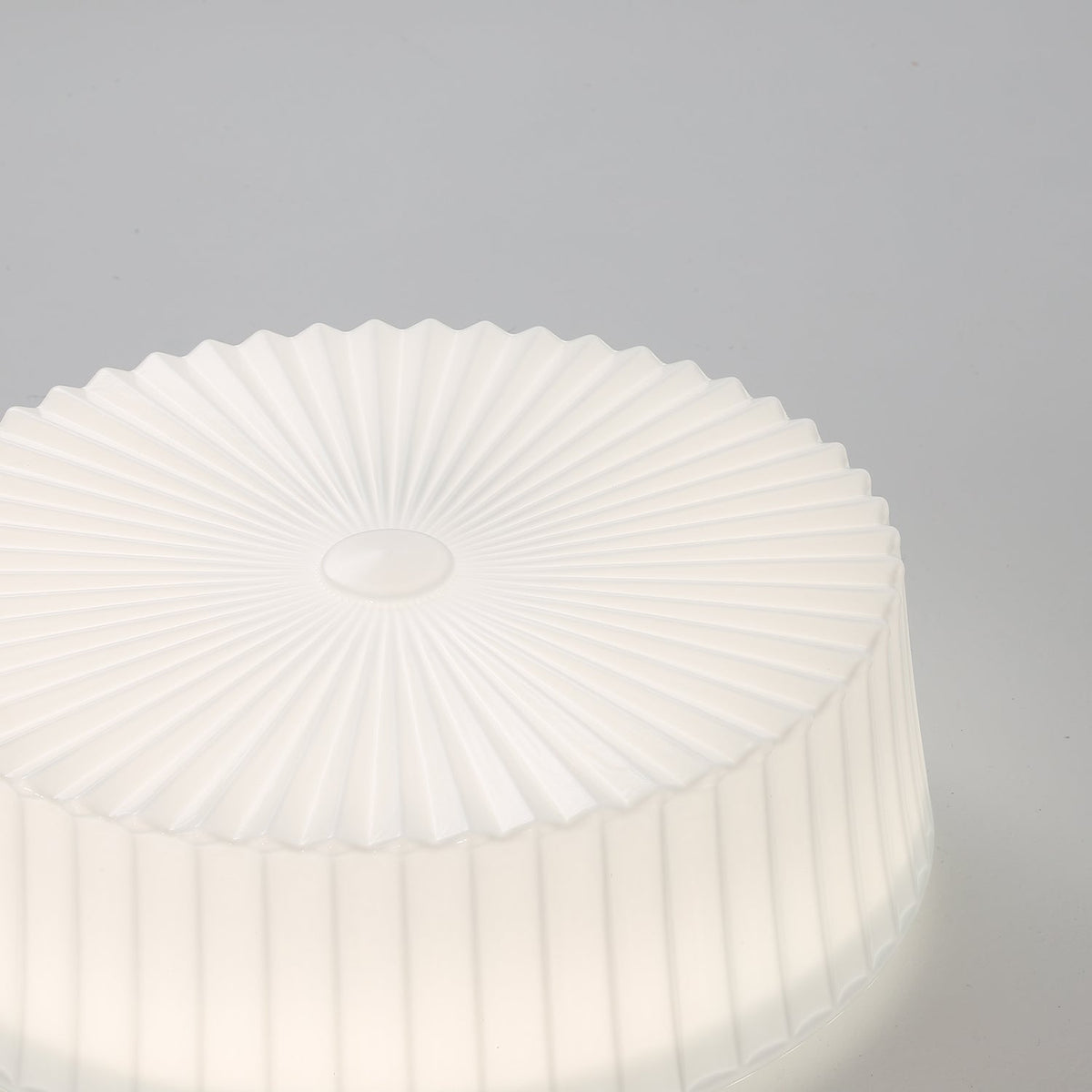 Lume Glass Ceiling Light