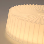 Lume Glass Ceiling Light