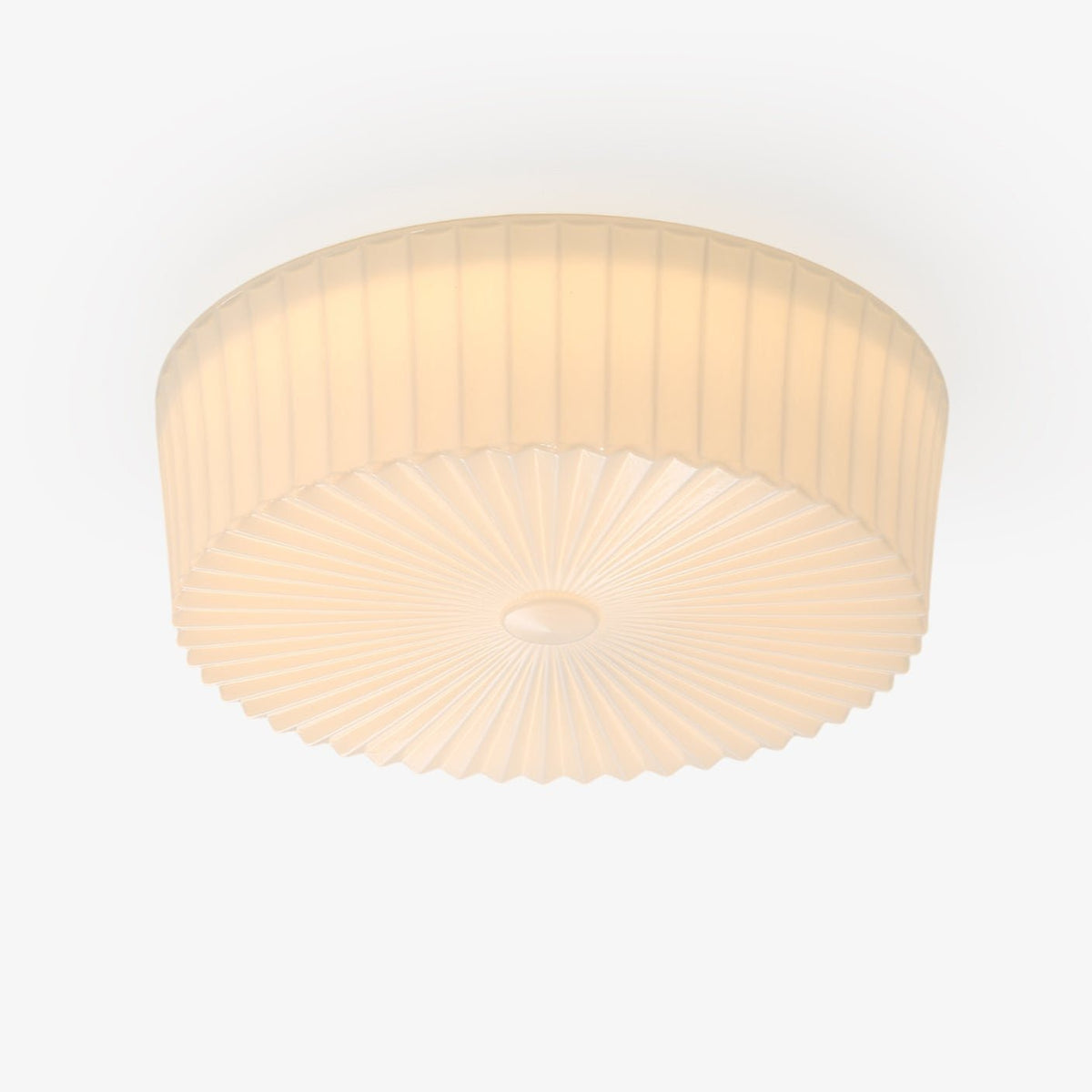 Lume Glass Ceiling Light