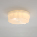 Lume Glass Ceiling Light