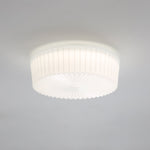 Lume Glass Ceiling Light