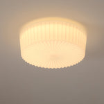 Lume Glass Ceiling Light