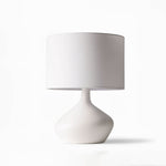 Lumea Artisan Ceramic Table Lamp