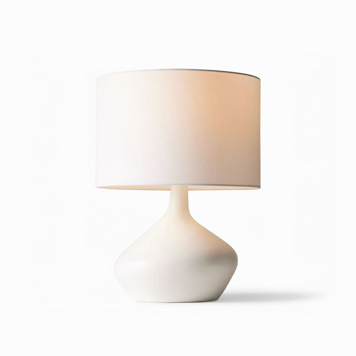 Lumea Artisan Ceramic Table Lamp