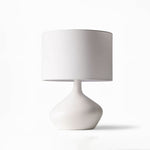 Lumea Artisan Ceramic Table Lamp