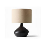 Lumea Artisan Ceramic Table Lamp