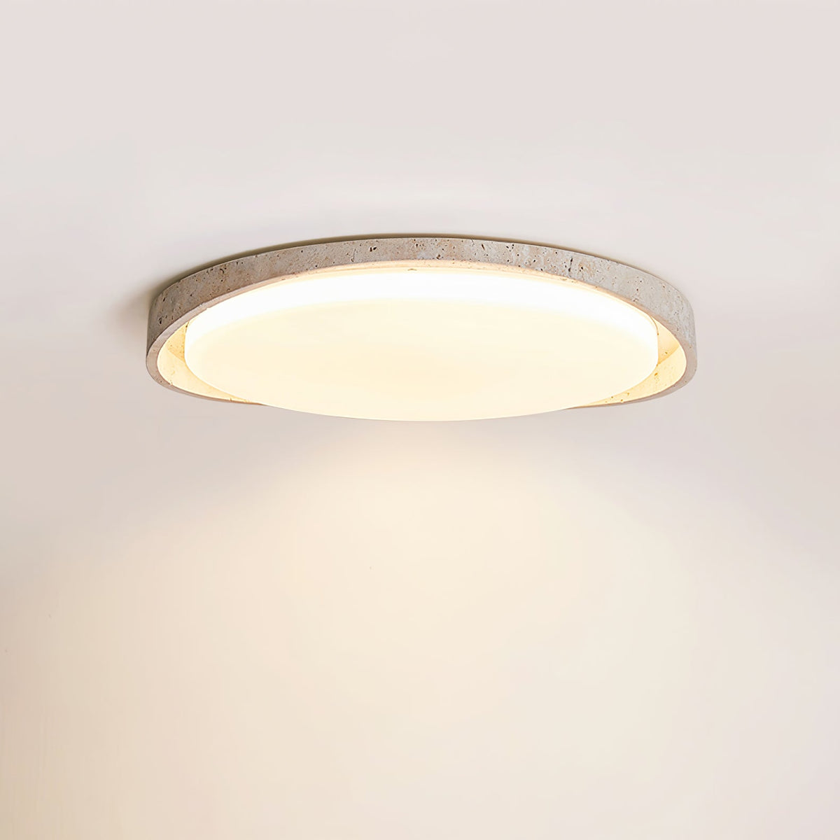 Lumen Arc Ceiling Light