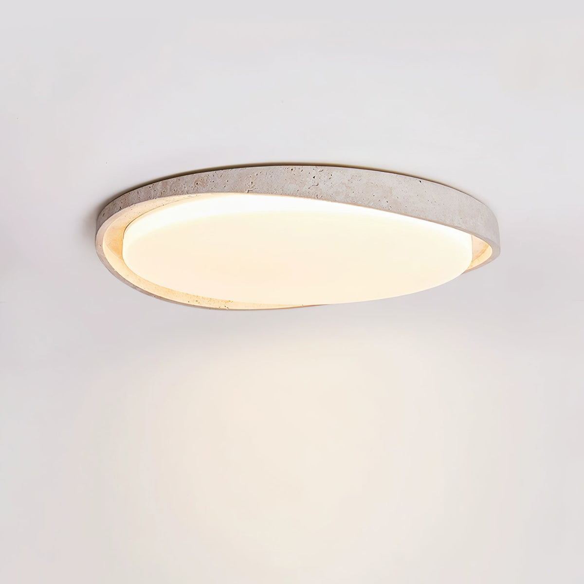 Lumen Arc Ceiling Light