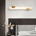 Lumen Bar Wall Sconce