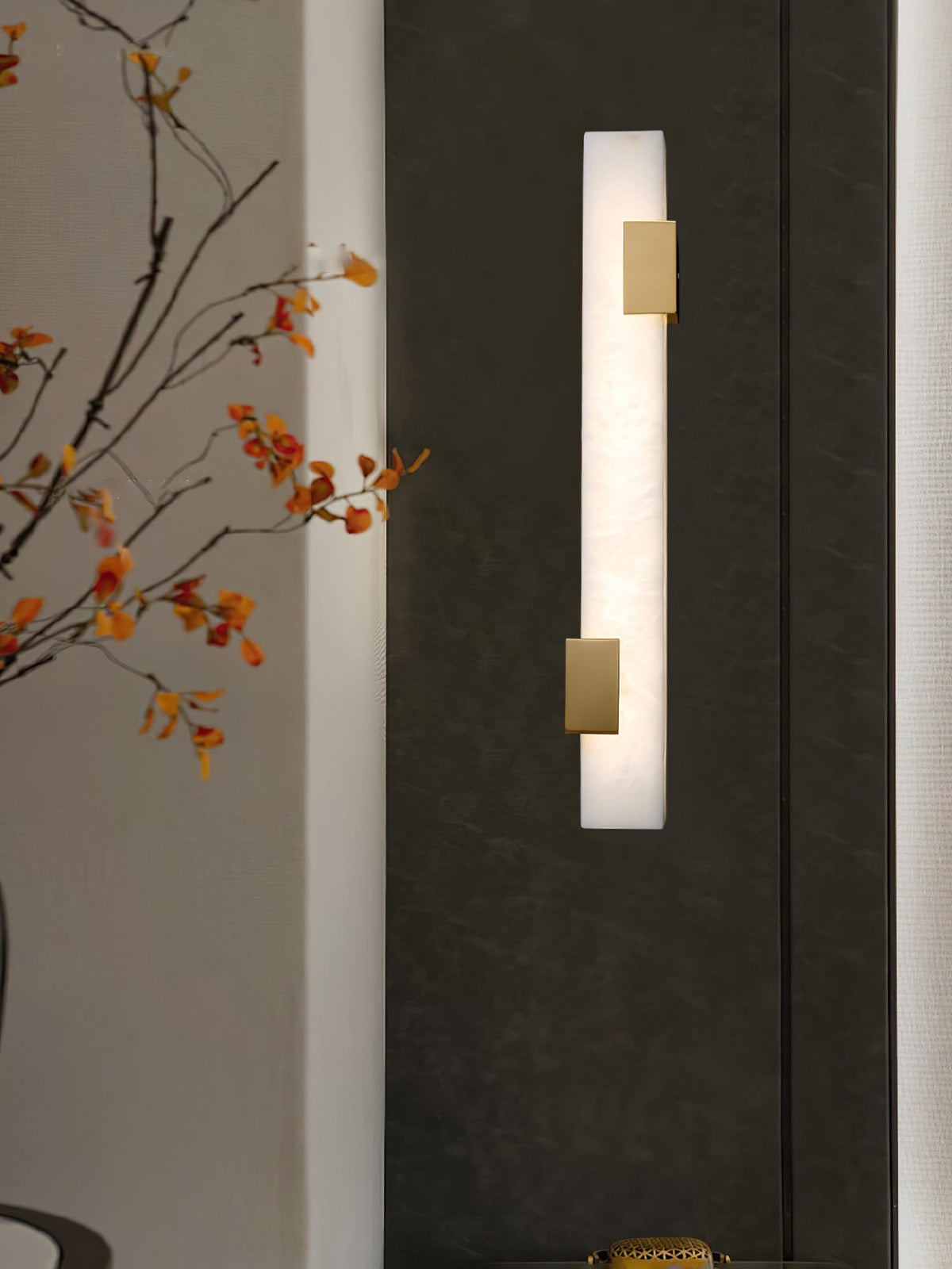 Lumen Bar Wall Sconce