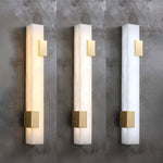 Lumen Bar Wall Sconce