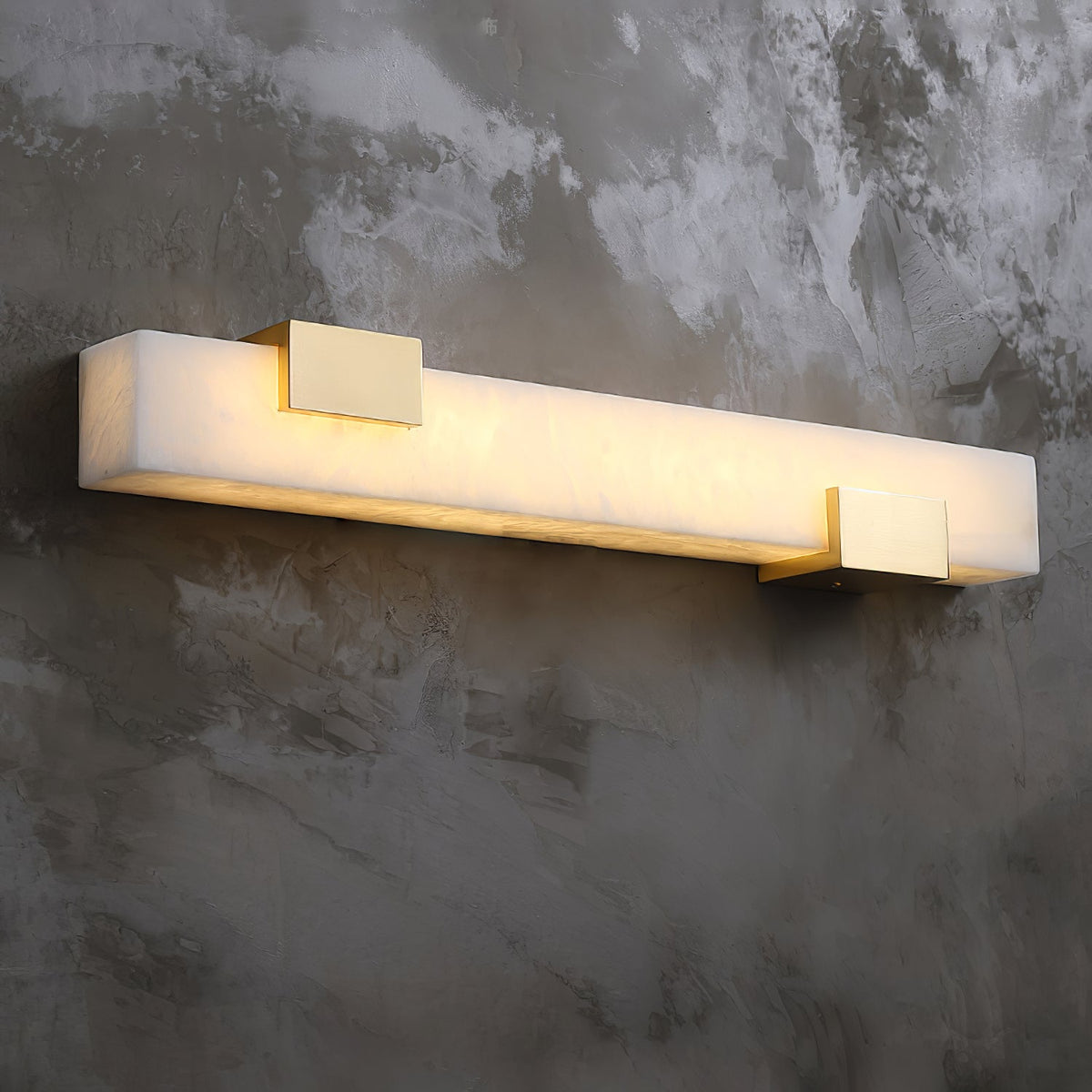 Lumen Bar Wall Sconce