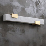 Lumen Bar Wall Sconce