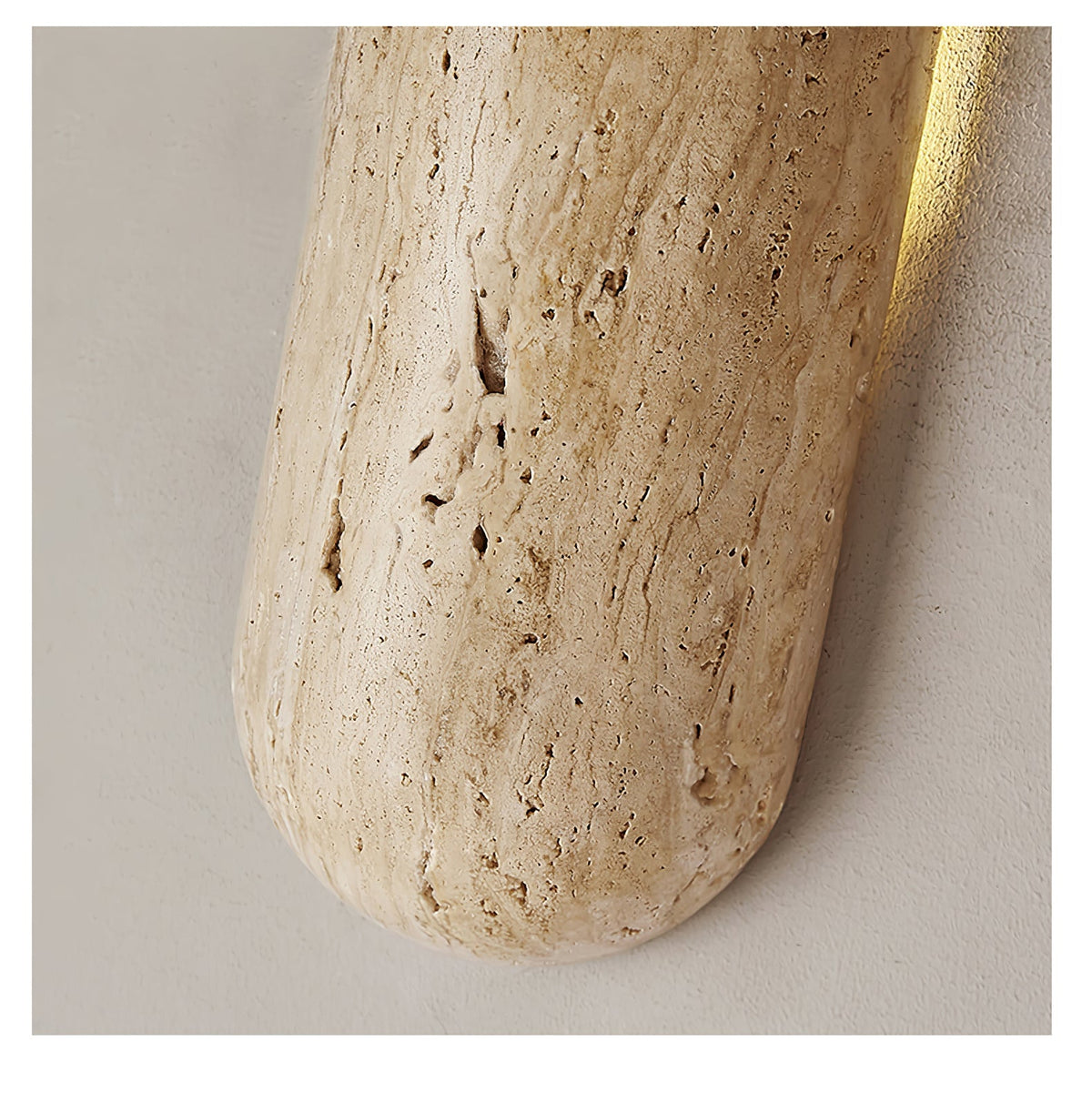 Lumen Crest Wall Sconce