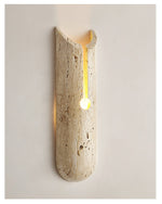 Lumen Crest Wall Sconce