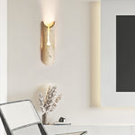 Lumen Crest Wall Sconce