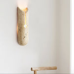 Lumen Crest Wall Sconce