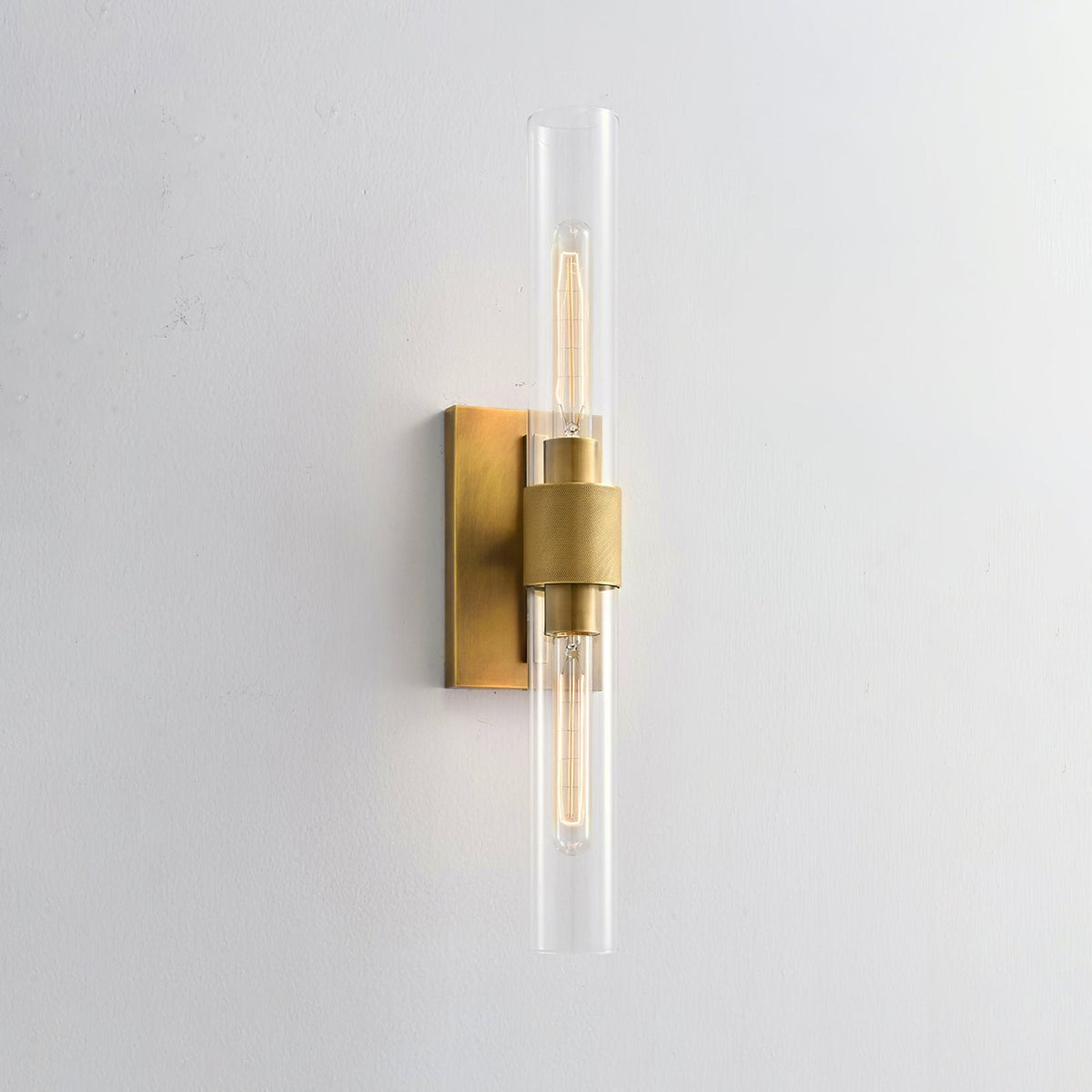 Lumen Cylix Wall Lamp