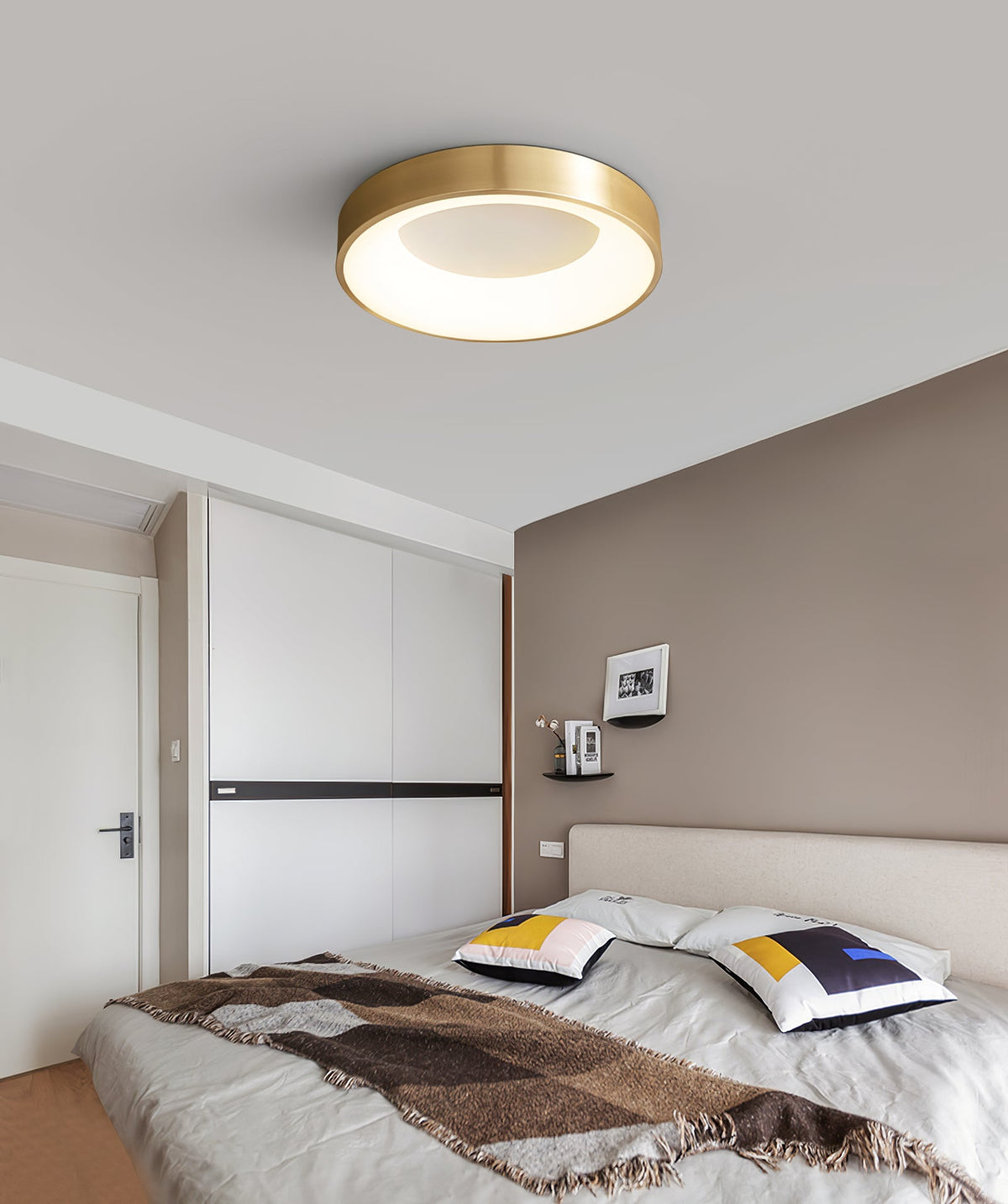 Lumenia Ceiling Light