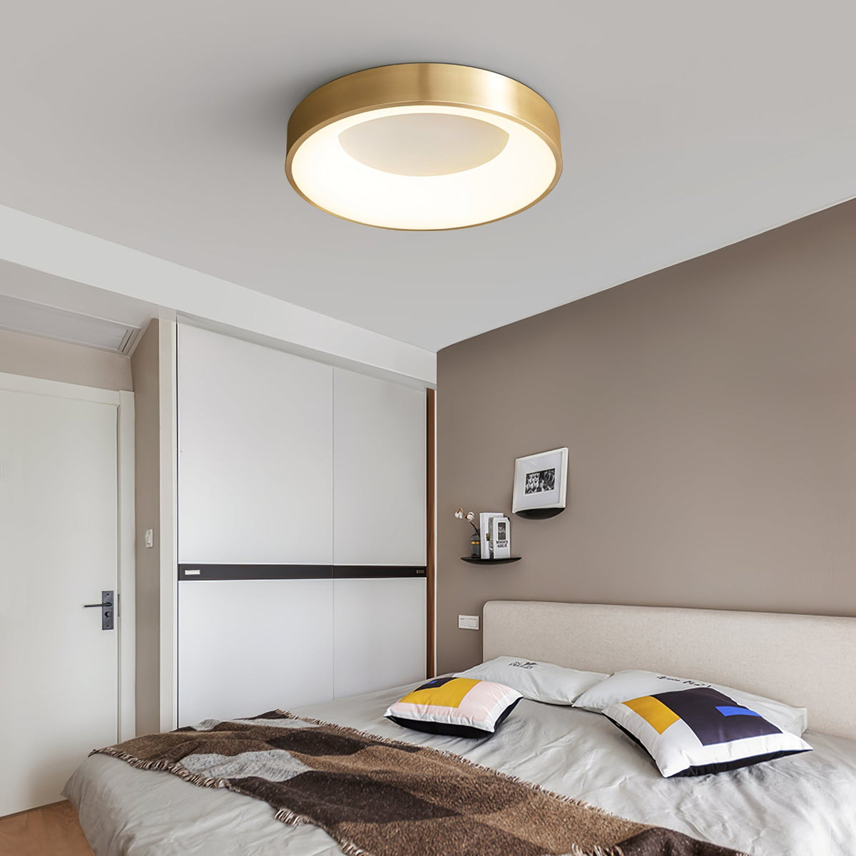 Lumenia Ceiling Light
