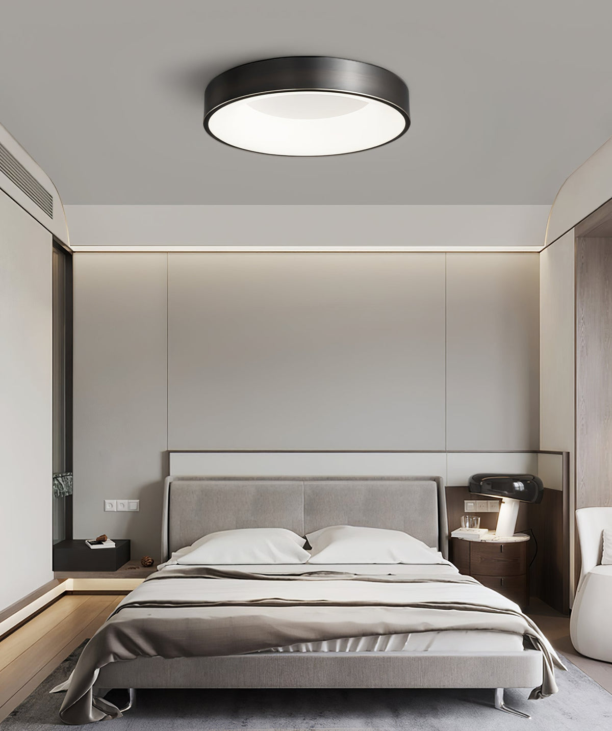 Lumenia Ceiling Light