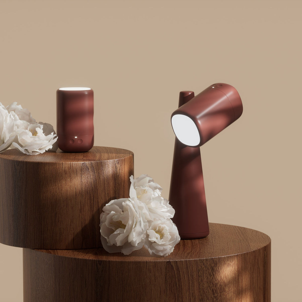 Lumenova Table Light