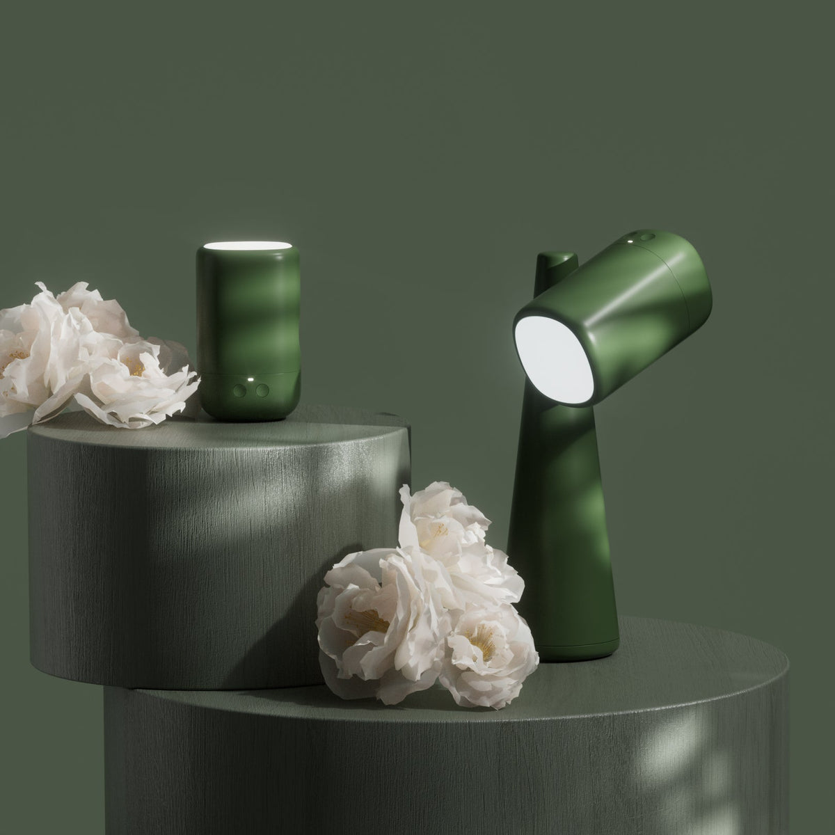 Lumenova Table Light