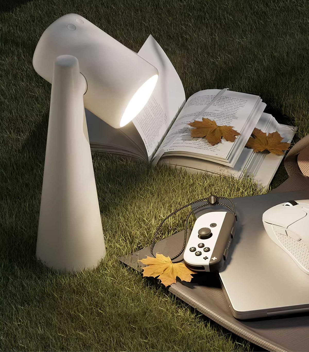 Lumenova Table Light