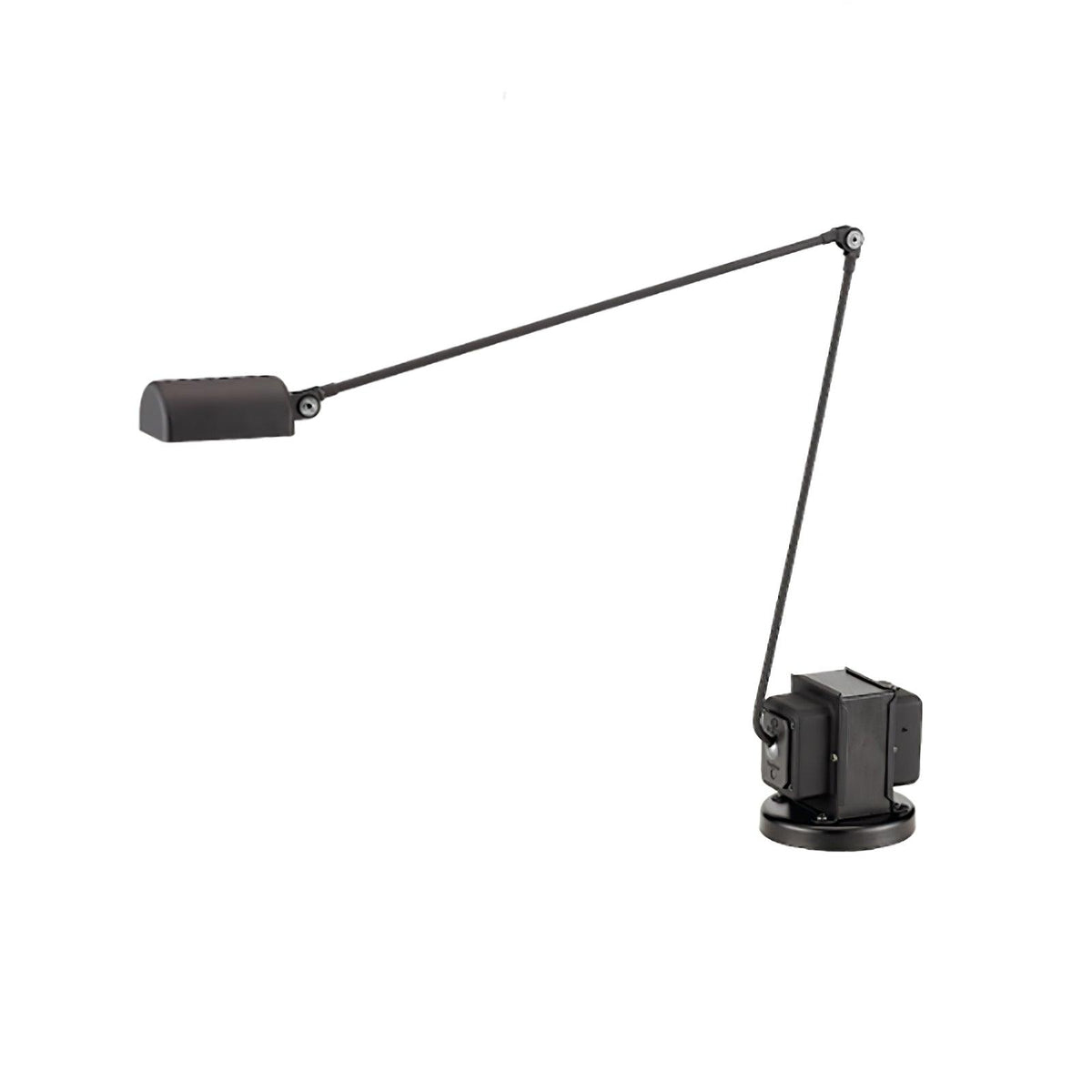 Apex Flex Table Lamp 4.3"